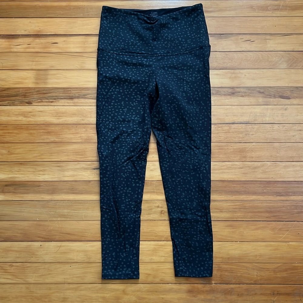Matilda Jane leggings